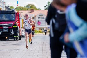 41. Bieg Malinowskiego – wyniki i fotorelacja